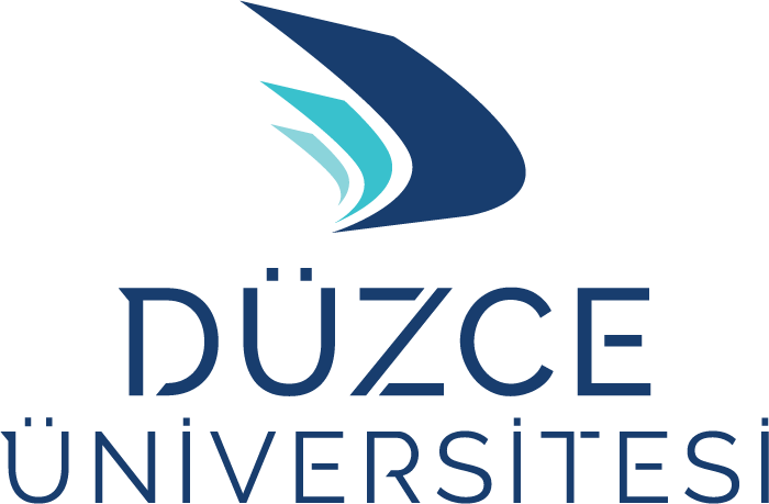 Düzce Üniversitesi Logo